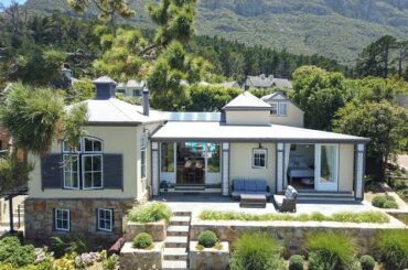 Cape Town - Ruyteplaats - R9.5 Million - Web ref RL10521