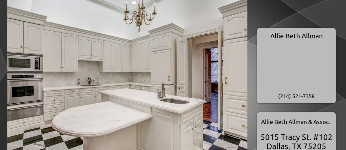 3901 Turtle Creek Boulevard, Unit 14, Dallas, TX 75219