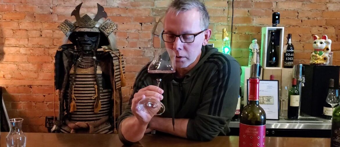 2016 Altos Iberico Crianza by @familiatorreswines . . . 2016 Altos Iberico Crianza by @familiatorreswines . . .