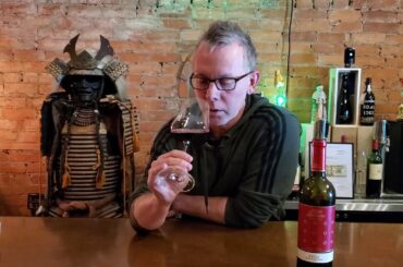 2016 Altos Iberico Crianza by @familiatorreswines  . . .