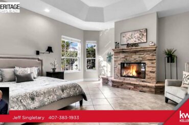 Residential for sale - 2261 CLEARWATER RUN, The Villages, FL 32162