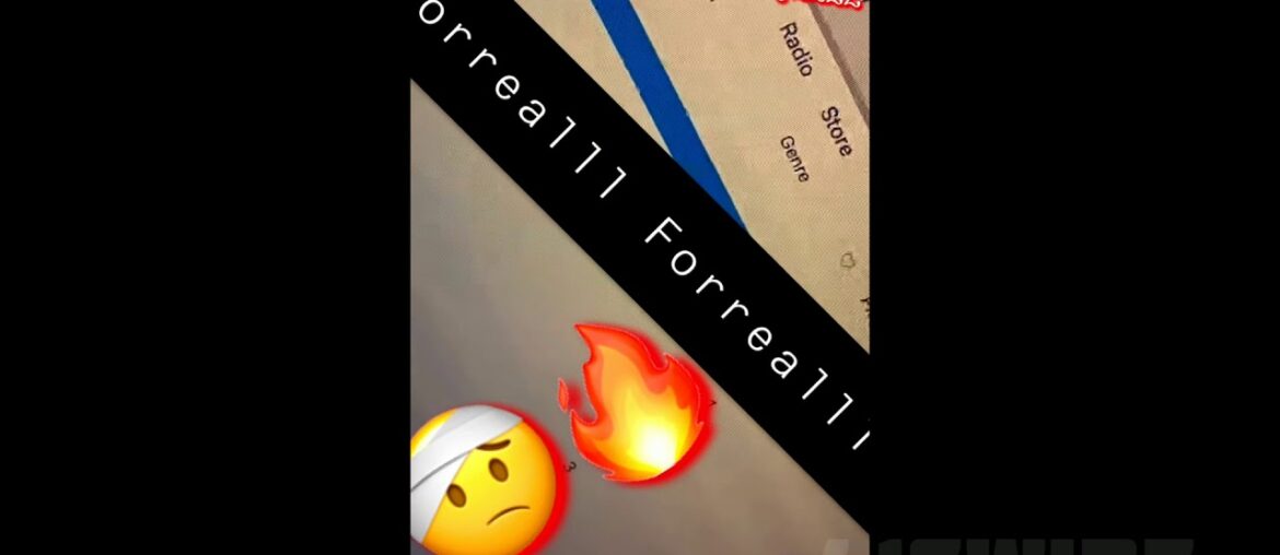 Pengz - Forreal Forreal (Wallahi Extended Snippet)
