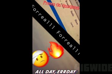 Pengz - Forreal Forreal (Wallahi Extended Snippet)