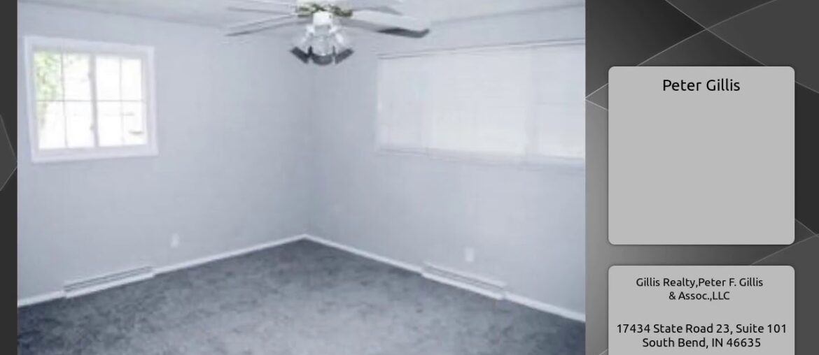 2428 CLUB Drive, South Bend, IN 46615