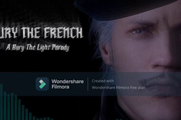 Bury The French (Acapella Intro ver.)