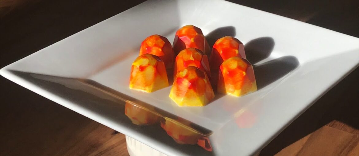 LeSaint French Chocolate