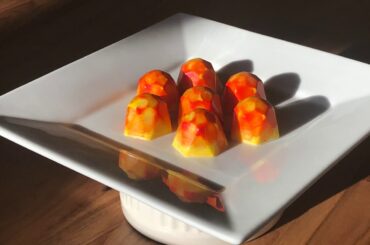 LeSaint French Chocolate