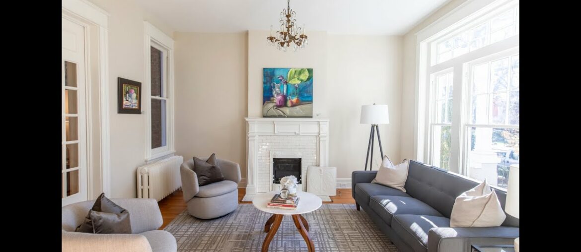 3212 Grove Avenue Home Tour! 3212 Grove Avenue Home Tour!