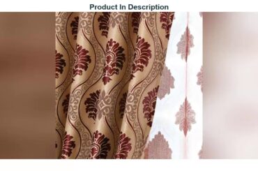 First Impression Curtains Tulle For Living Room Dining Bedroom Valance Century Love Curtain Cloth E