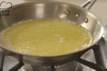 Easy Recipe Of French Style Scrambled Eggs