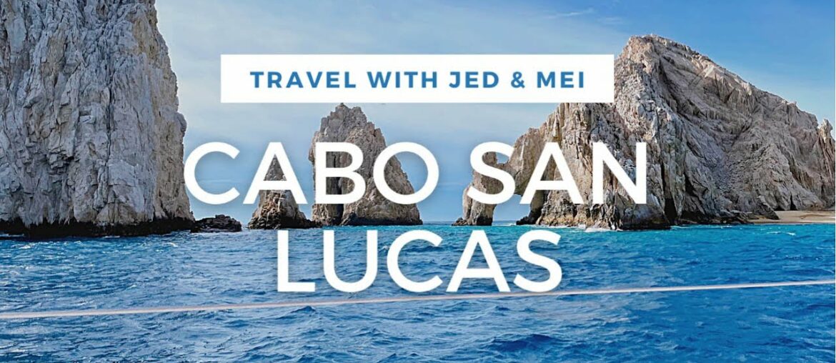 Cabo San Lucas December 2020