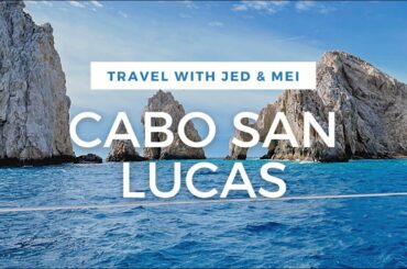 Cabo San Lucas December 2020
