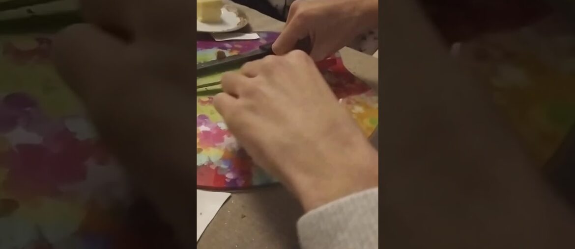 FRENCH FOIE GRAS OPPRESSIVE TUTORIAL