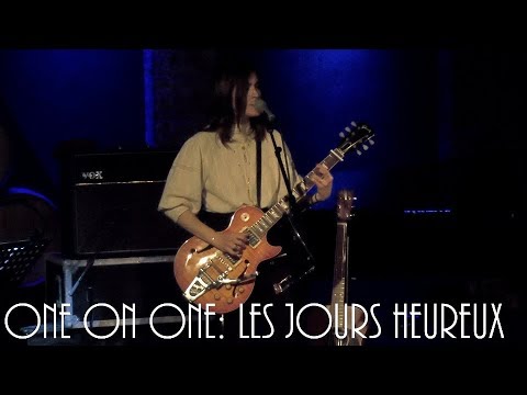 ONE ON ONE: Keren Ann – Les Jours Heureux April 9th, 2019 City Winery New York ONE ON ONE: Keren Ann - Les Jours Heureux April 9th, 2019 City Winery New York