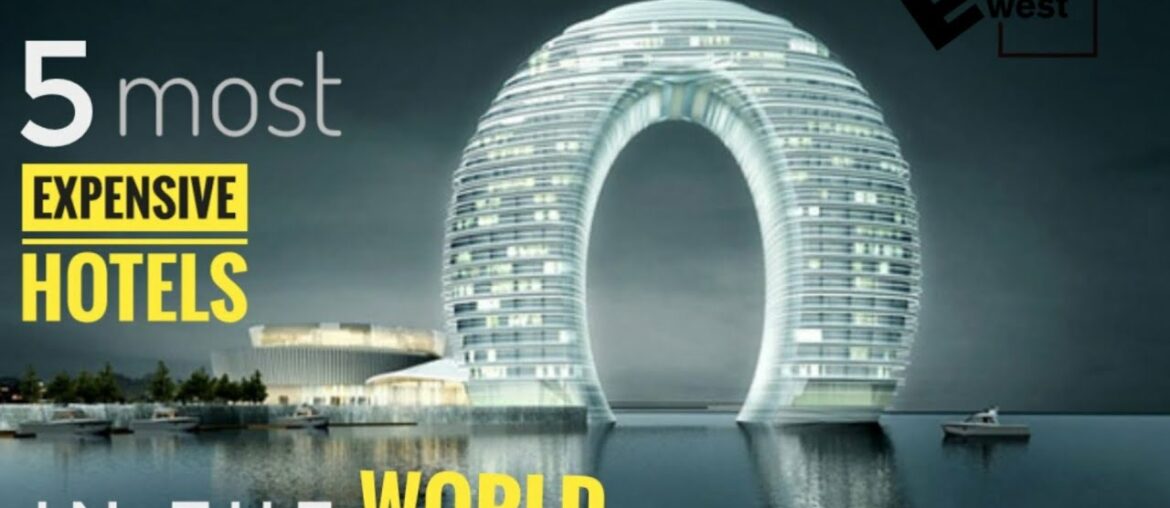 5 Most Expensive 'Restaurant' in The World 5 Most Expensive 'Restaurant' in The World