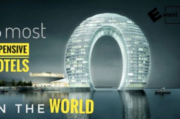 5 Most Expensive 'Restaurant' in The World