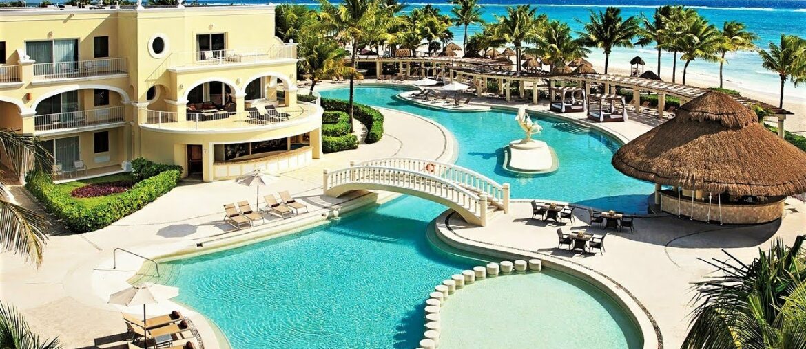 Dreams Tulum Resort & Spa, Riviera Maya, Mexico Dreams Tulum Resort & Spa, Riviera Maya, Mexico