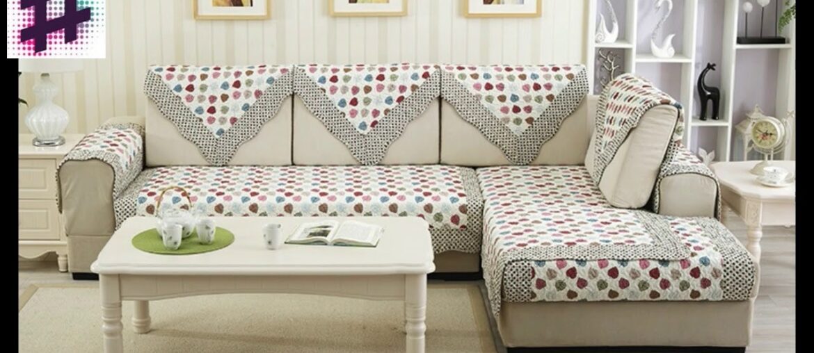 8 Best Corner sofa covers ideas in 2021 | sofa covers,