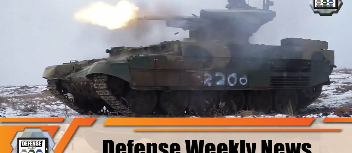 4/4 Weekly December 2020 Defense security news Web TV navy army air forces industry military 4/4 Weekly December 2020 Defense security news Web TV navy army air forces industry military