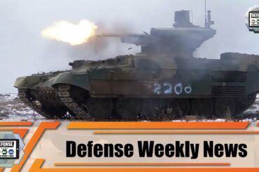 4/4 Weekly December 2020 Defense security news Web TV navy army air forces industry military