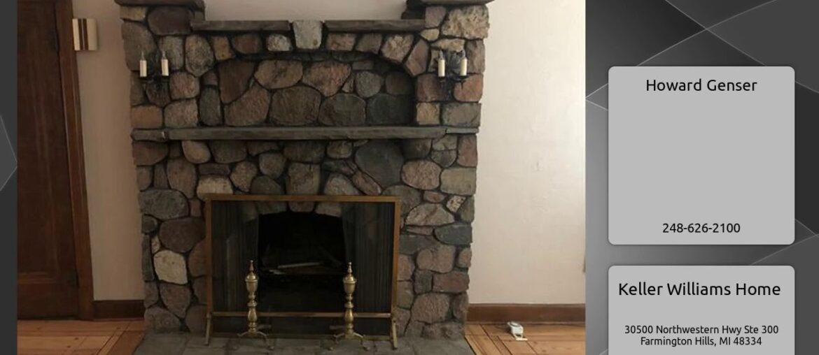 617 S CONNECTICUT Avenue, Royal Oak, MI 48067 617 S CONNECTICUT Avenue, Royal Oak, MI 48067