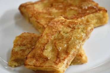 Peanut Butter French Toast | Easy Breakfast Recipe | Tasty Foods | #shorts