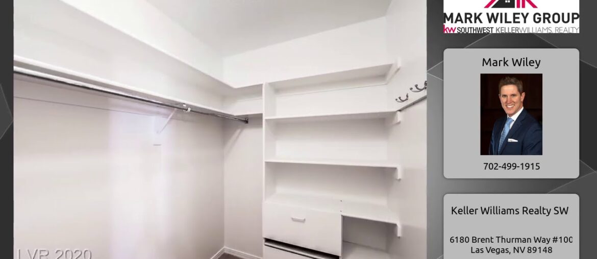 7724 Desert Delta Drive, Las Vegas, NV 89128