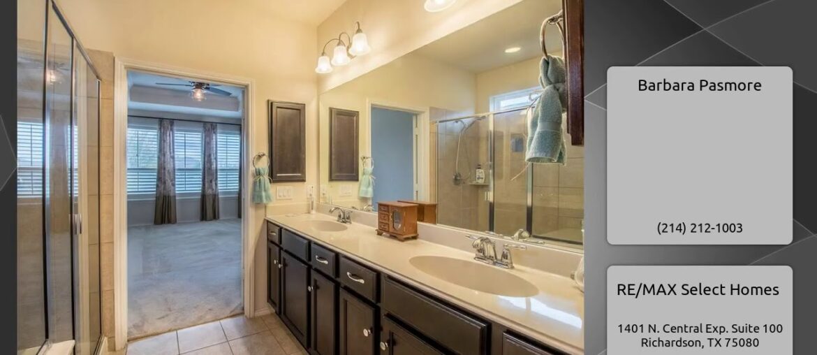 7095 Deacon Drive, Frisco, TX 75036 7095 Deacon Drive, Frisco, TX 75036