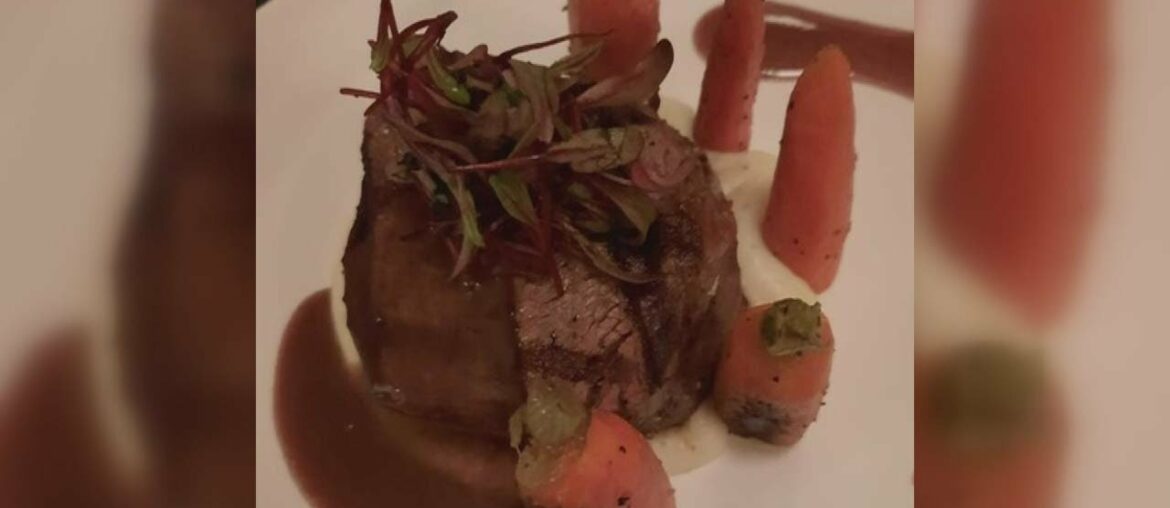 New Orleans Vampire Cafe | An experience you're unlikely to forget