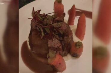 New Orleans Vampire Cafe | An experience you're unlikely to forget