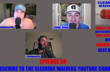 Episode 58: Not Fine Dining