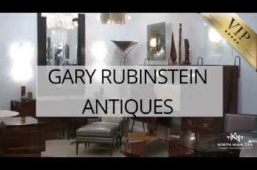 Gary Rubinstein Antiques
