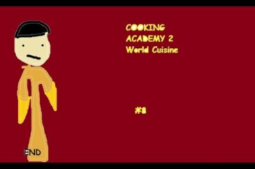Cooking Academy 2 Worlds Causine (French Restaurant) #8