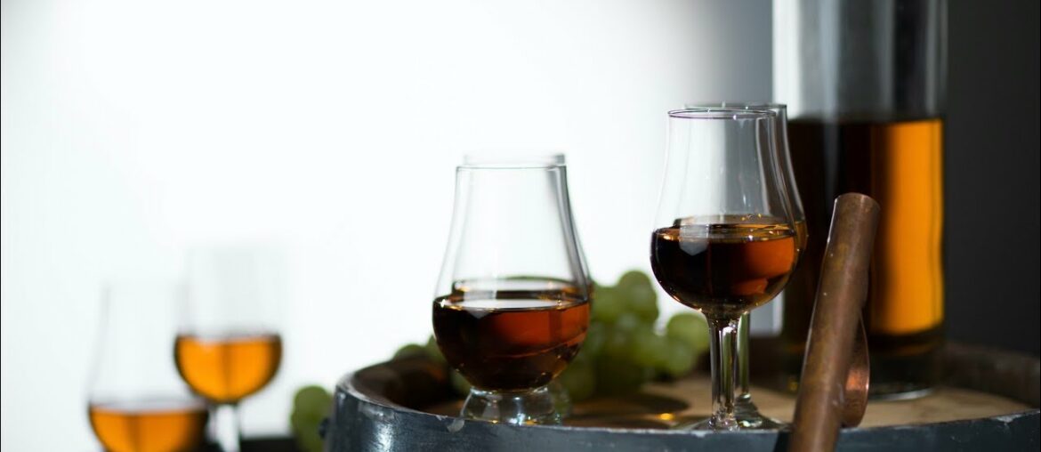 US to raise tariffs again on wine and liquor from France and Germany