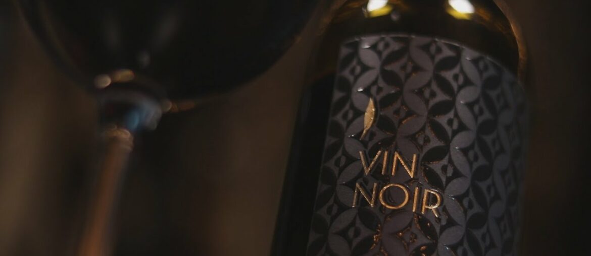 Vin Noir – Cooper's Hawk January 2021 Wine of the Month Vin Noir - Cooper's Hawk January 2021 Wine of the Month