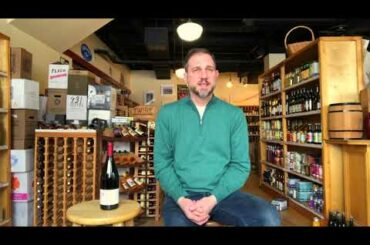 Wine of the Week - 1.4.21