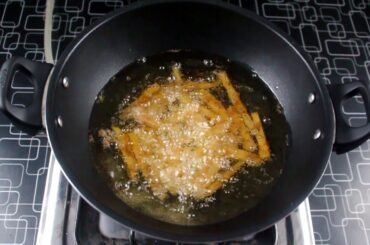 How to make french fries|Easy recipe|Aloo ki chips