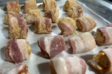 Easy New Years Eve Appetizers