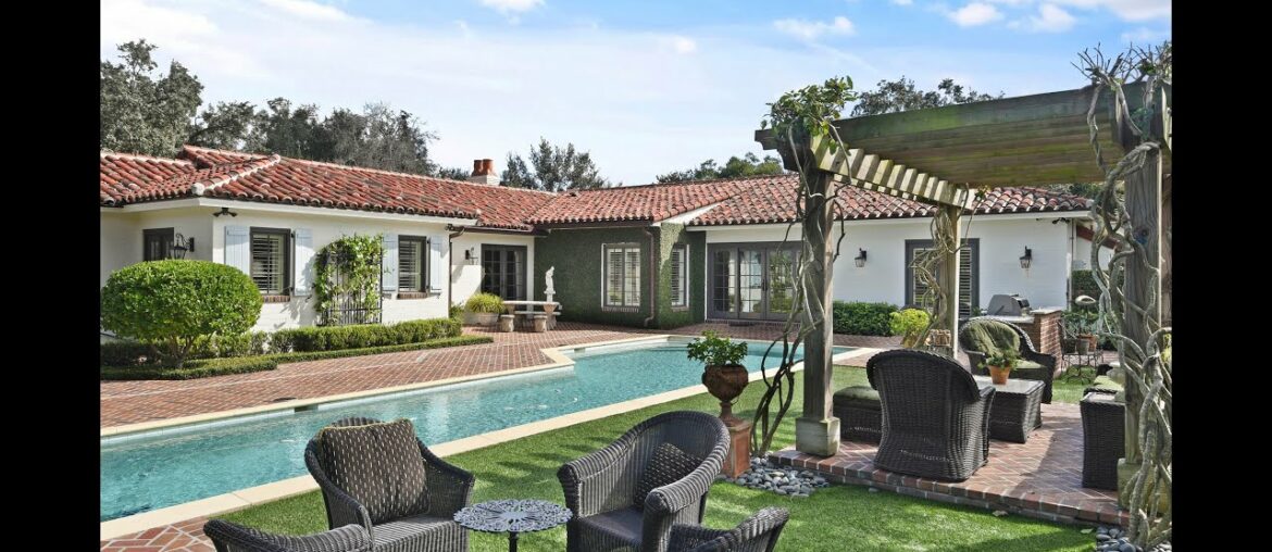 995 Lincoln Circle Winter Park, FL 32789 995 Lincoln Circle Winter Park, FL 32789