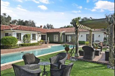 995 Lincoln Circle Winter Park, FL 32789