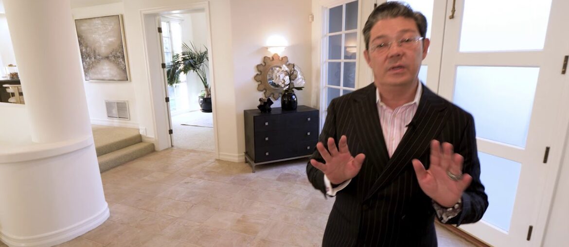 Christophe Choo Luxury Real Estate Series – Beverly Hills & Los Angeles Christophe Choo Luxury Real Estate Series - Beverly Hills & Los Angeles