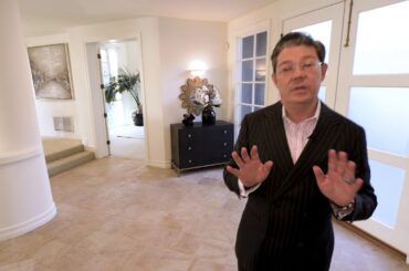 Christophe Choo Luxury Real Estate Series - Beverly Hills & Los Angeles