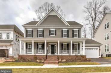 6402 Paddington Street Middle River, MD 21220 - Luxury home for sale