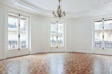 Superb Apartment On The Market in Paris France