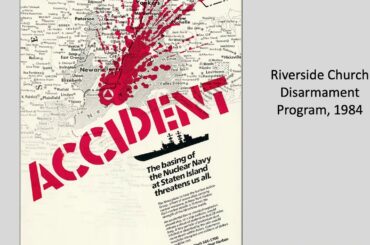 Persuasive Cartography: Art, Science and Deception