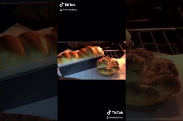 Brioche French Bread Recipe