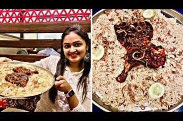 Ultimate MANDI Experience in Hyderabad  || THE ARBIAN GOURMANT RESTAURANT