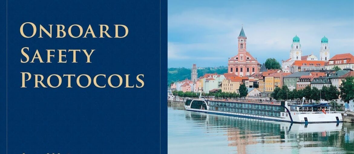 AmaWaterways Onboard Safety Protocols (with French subtitles) AmaWaterways Onboard Safety Protocols (with French subtitles)