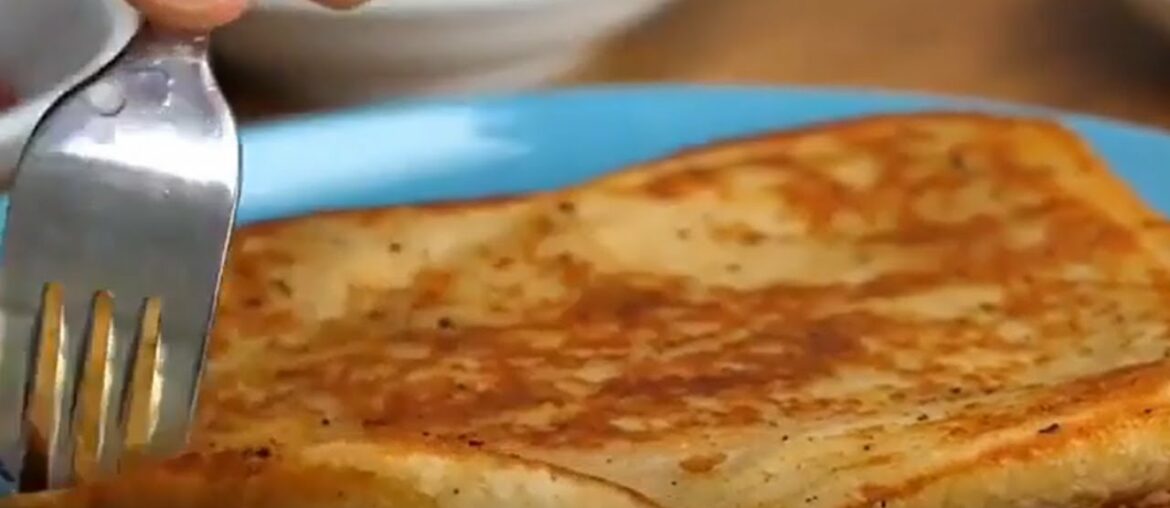 Cheeseburger French Toast Recipe Cheeseburger French Toast Recipe