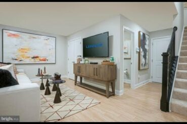 7521 Ledgers Way Hanover, MD 21076 - Home for sale